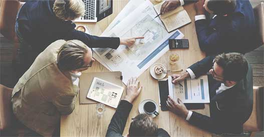 Tax-Exempt Organizations & Private Foundations