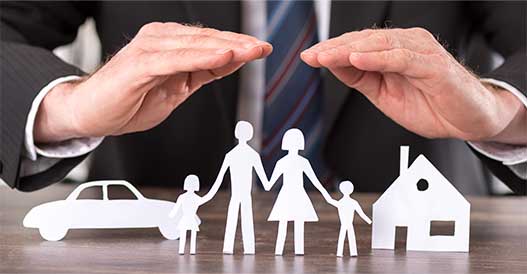 Trust & Estate Administration