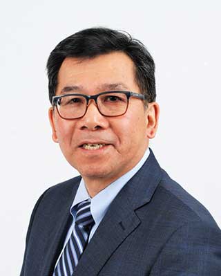 Richard Lui, Esq., LL.M.