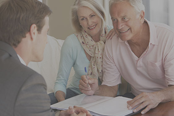 Elder Law and Medicaid Planning